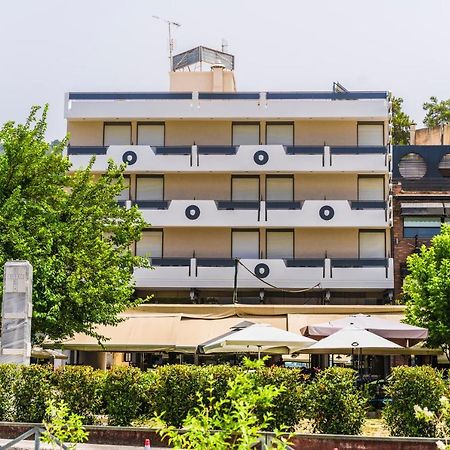 Jolly Hotel Igoumenítsa Eksteriør bilde