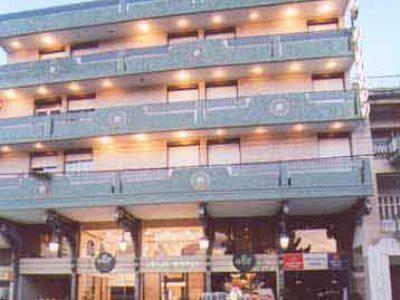 Jolly Hotel Igoumenítsa Eksteriør bilde