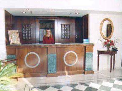 Jolly Hotel Igoumenítsa Eksteriør bilde