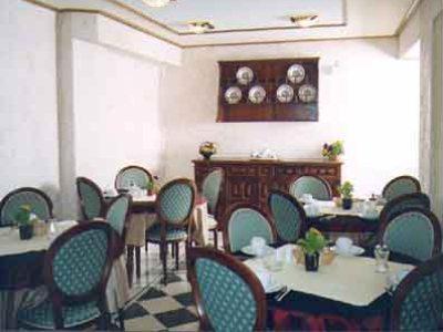 Jolly Hotel Igoumenítsa Eksteriør bilde