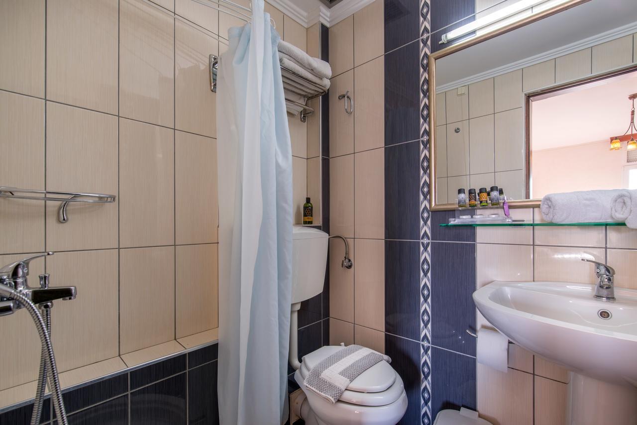 Jolly Hotel Igoumenítsa Eksteriør bilde