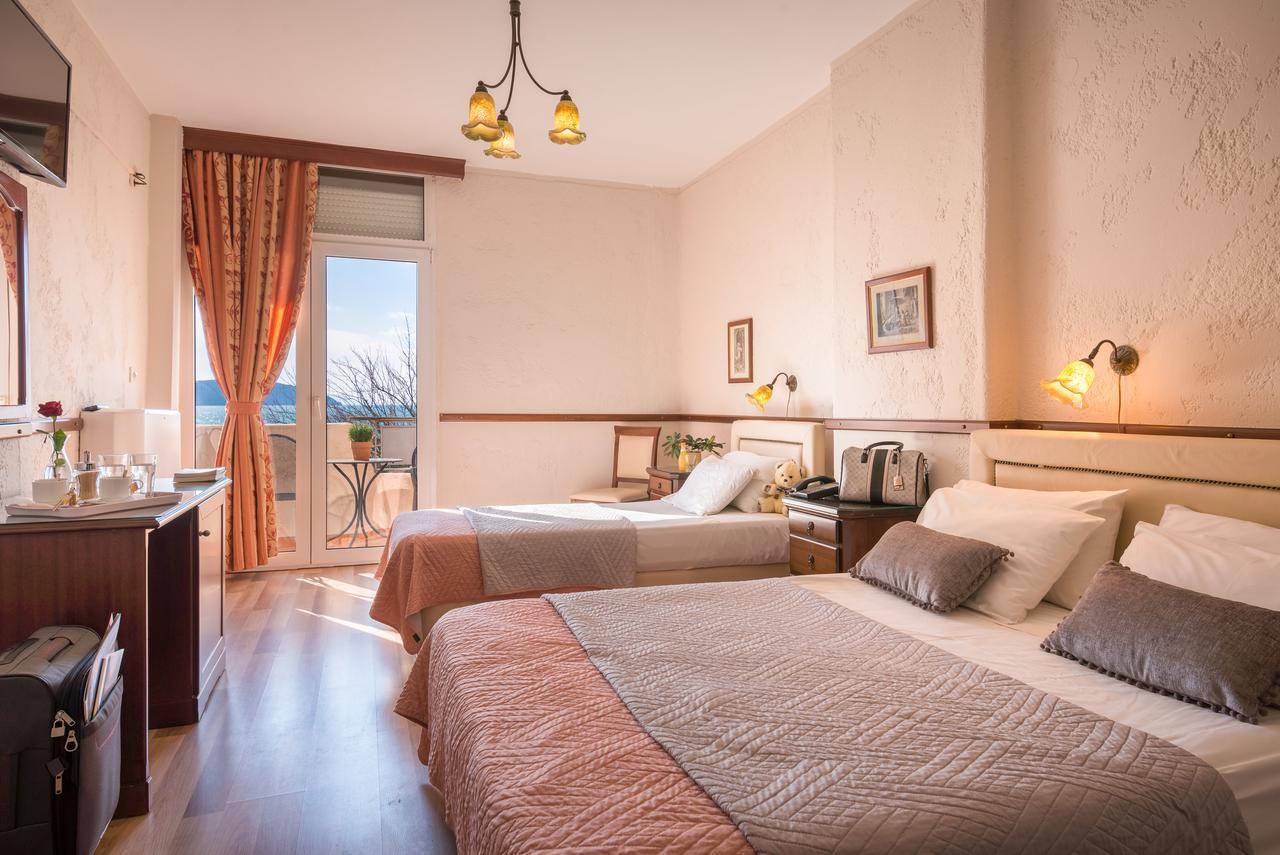 Jolly Hotel Igoumenítsa Eksteriør bilde
