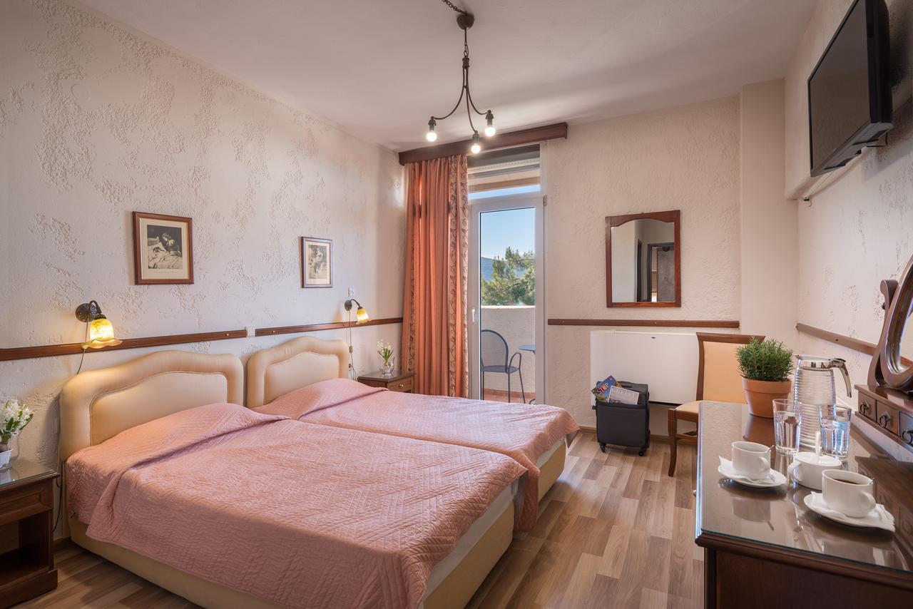 Jolly Hotel Igoumenítsa Eksteriør bilde