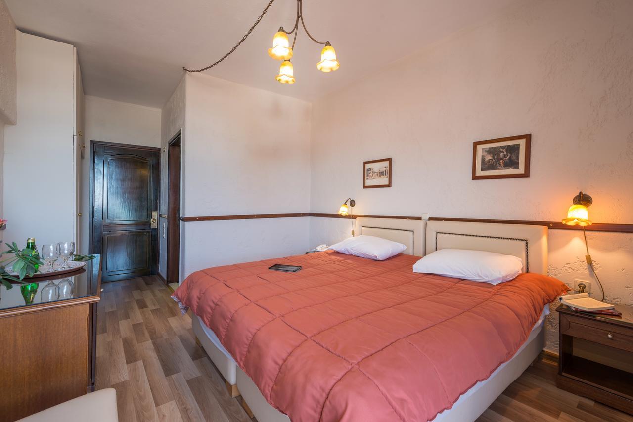 Jolly Hotel Igoumenítsa Eksteriør bilde