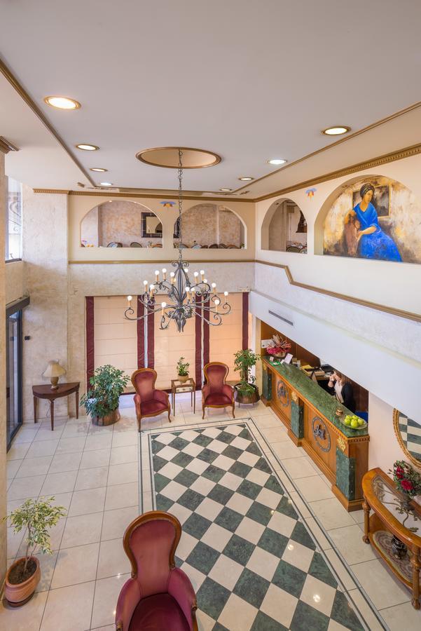 Jolly Hotel Igoumenítsa Eksteriør bilde