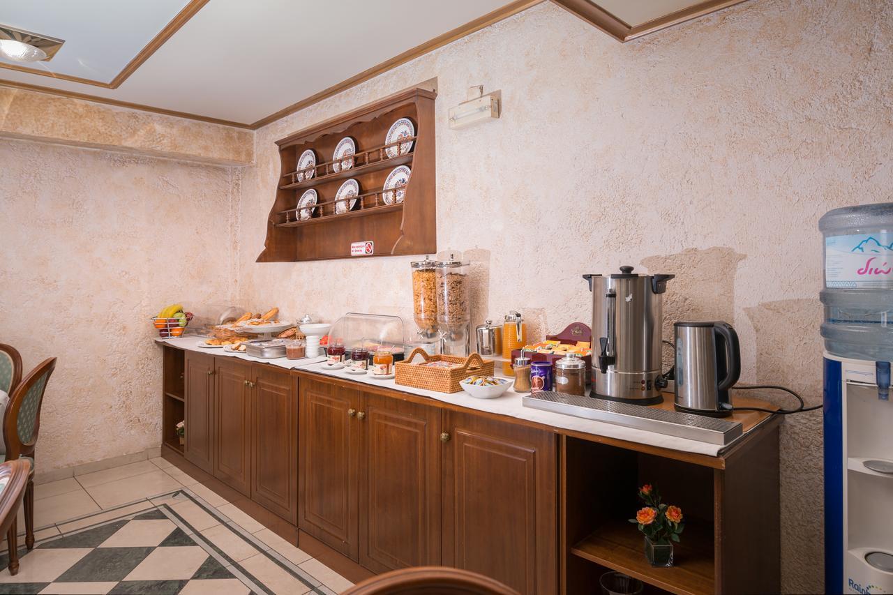 Jolly Hotel Igoumenítsa Eksteriør bilde