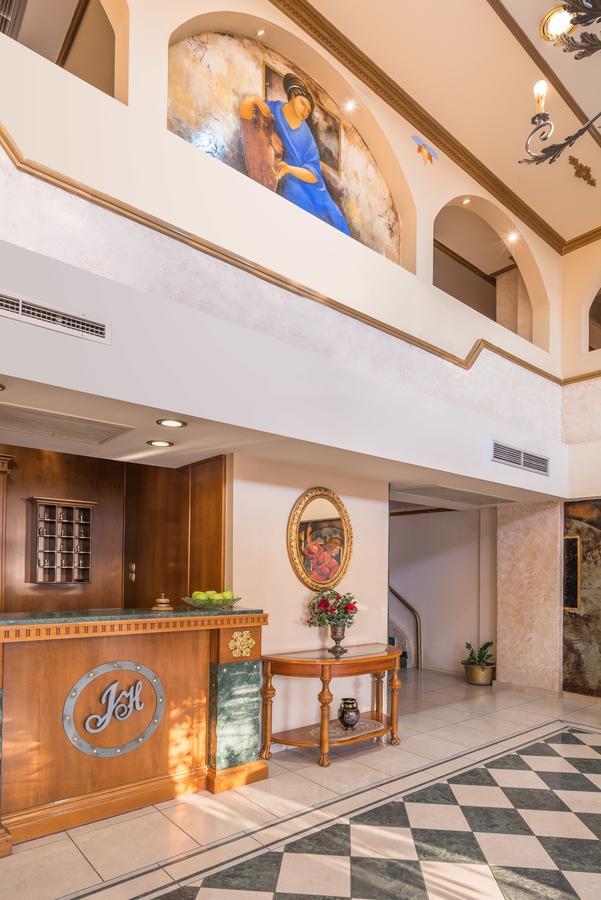 Jolly Hotel Igoumenítsa Eksteriør bilde