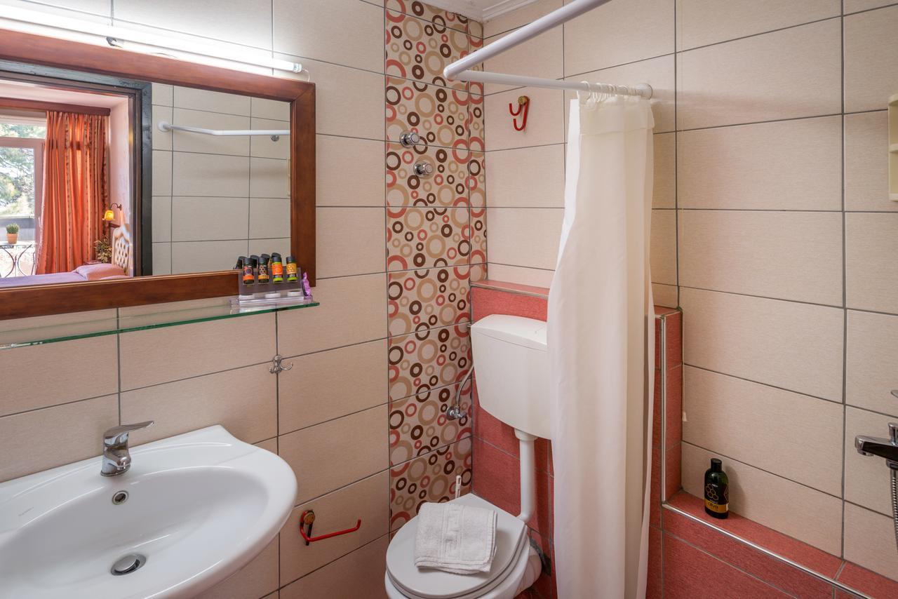 Jolly Hotel Igoumenítsa Eksteriør bilde