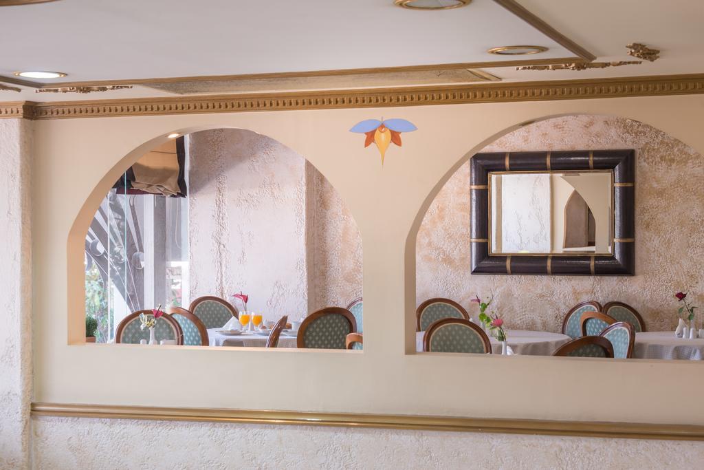 Jolly Hotel Igoumenítsa Eksteriør bilde